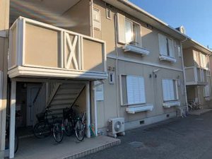 サンパレス宇治 0207号-1