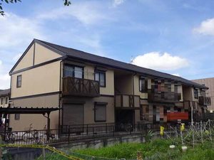 ハローハイツ河畑