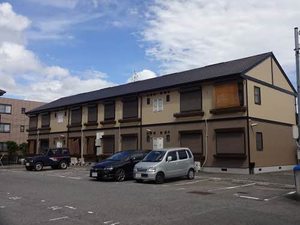 ハローハイツ河畑 0105号-2