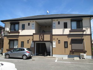 フレグランス久米田 A202号-14