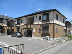 フレグランス久米田 A202号-15