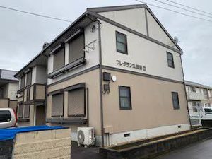 フレグランス阪南Ｃ C115号-1