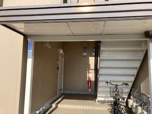 フレグランス阪南Ｃ C115号-13