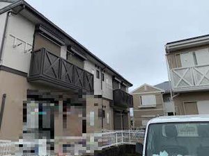 フレグランス阪南Ｃ C115号-14