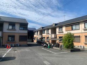 グランソレイユＡ