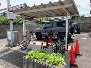 グリーンハイツ上町＊ 0201号-14