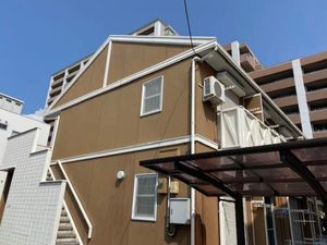 メゾンリュミエール