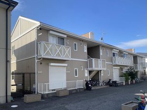 坂の久保ハイツD 0205号-14