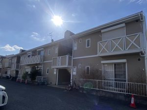 坂の久保ハイツD 0205号-15