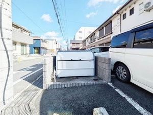 フレグランス　アンナイ A202号-15