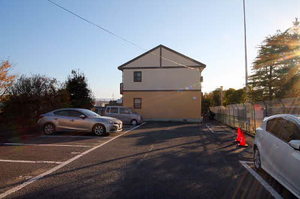 ハイツ カネミツ 0202号-2