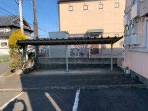 サンメイト B102号-12