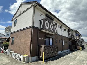 グローリー和泉 0201号-13