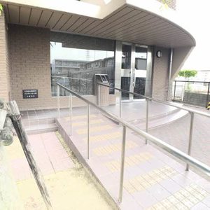 パルティール小柴 0703号-2