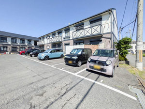 ガーデンプレイス A103号-1