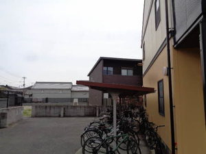 フレグランスガーデン＊ A101号-14