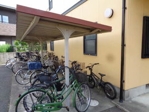 フレグランスガーデン＊ A101号-15