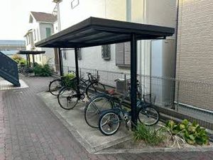 カサベラ東羽衣 0202号-12