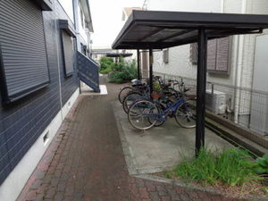 カサベラ東羽衣 0105号-3