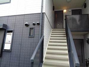 カサベラ東羽衣 0105号-4