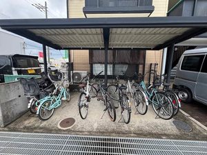 ラフォーレJ・N・Ⅰ 0205号-14