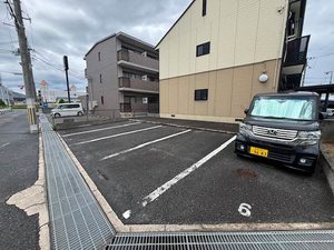 ラフォーレJ・N・Ⅰ 0205号-15