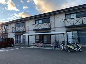 フレグランス箕形 0203号-1