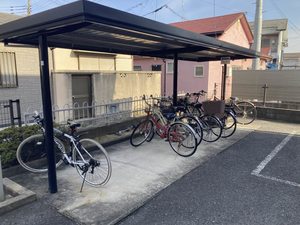 プチメゾンくずのは 0106号-13