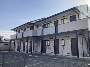 プチメゾンくずのは 0106号-14