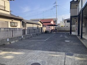 プチメゾンくずのは 0106号-15