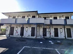 プチメゾンくずのは 0106号-2