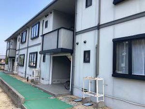 グリーンヒルズ