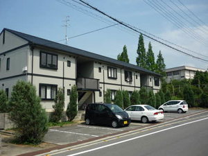 グリーンヒルズ 0207号-15