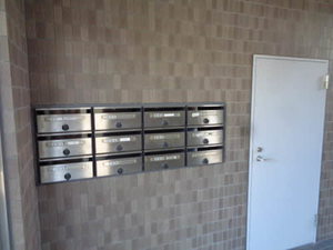 クレールＩ・Ｋ 0203号-14