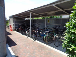 クレールＩ・Ｋ 0205号-13