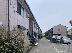 リバーサイド忠岡 B101号-12