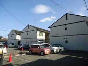 アーバンビレッジC棟 C201号-12