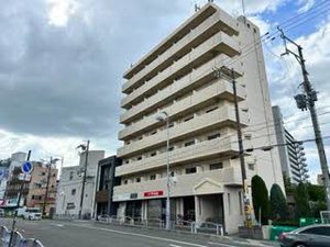 中井　マンション