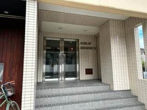 中井 マンション 0605号-2