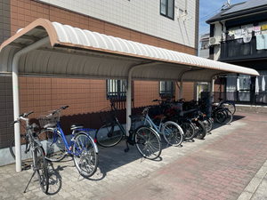 サンライフ和気 C102号-13