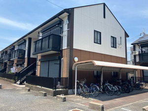 サンライフ和気 C102号-14