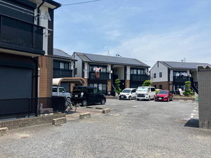 サンライフ和気 C102号-15