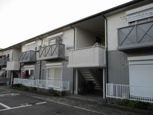 グリーンヒル　半田 A203号-14