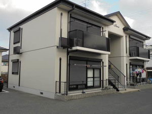 フォ－レス桜ケ丘