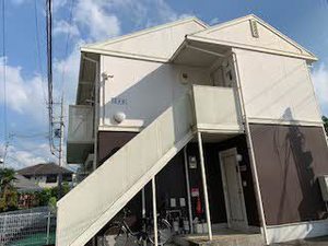 コスモ壱番館，弍番館 1103号-2