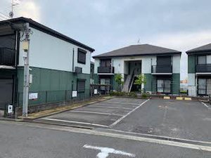 フォーレス高松