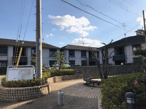 パークコート＊