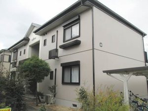 ガーデンハイツ・古谷＊ C101号-1