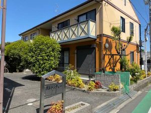 ボルトシティ熊取２，３