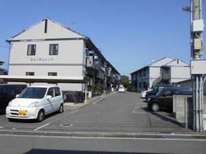 セントラル　ハイツ